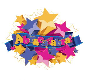 Abra 2024 Abracadabra Logo